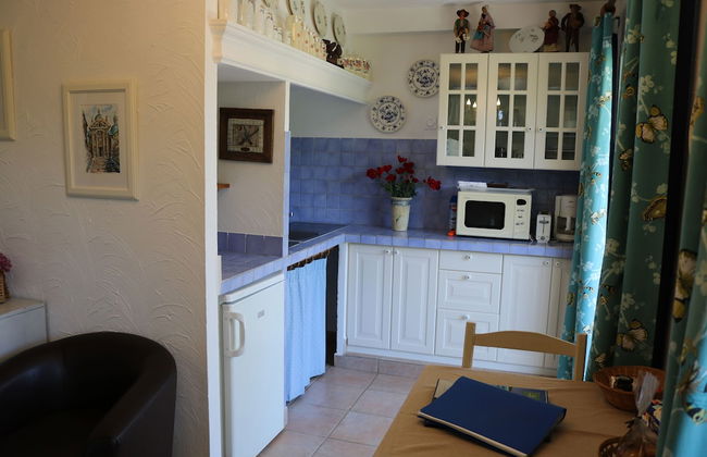 Résidence Le Home - Foto 34