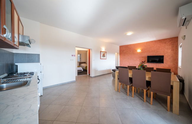 Villa Dandelion Zadarvillas - Foto 41