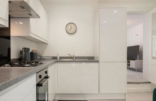 Cosy 1BD in Malvern With Stunning Views! - Foto 52