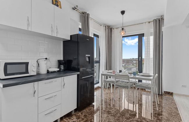 Pipera Stay - Foto 8