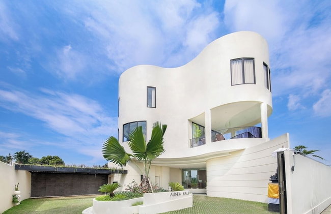 Villa Alinea - Foto 1