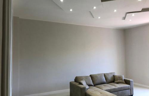Seaview apartment - Foto 11