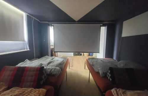 Family Friendly Funhouse Centrally Located in Ottensen - Foto 24