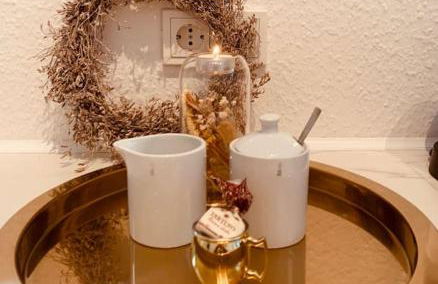 Stilvoll wohnen am St. Johanner Markt - Foto 6