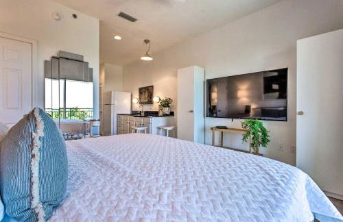 Ocean View Condo Btwn Rosemary and Alys Beach! - Foto 11