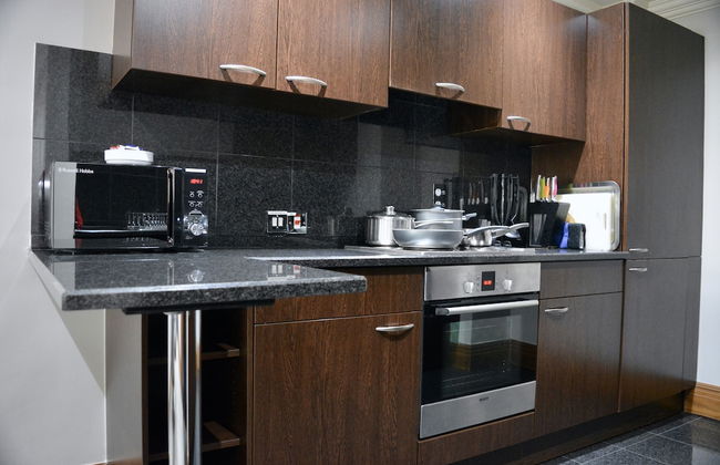 Sanctum London Maida Vale - Photo 65