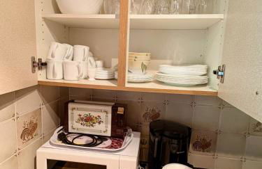 Ferienwohnung 5 Minuten zum Bodensee, 10 Minuten zum Stadtzentrum, sehr ruhig, kühl auch bei Hitze - Foto 9