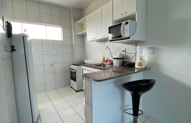 Flats Van Piaget - Praia do Futuro - Photo 17