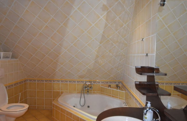 Spacious Holiday Home Close to the sea - Foto 11