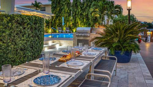 One-bedroom Suite Heated pool Dock Access Quiet Neighborhood SaltAire Two RESlDENCES - Foto 3, Other