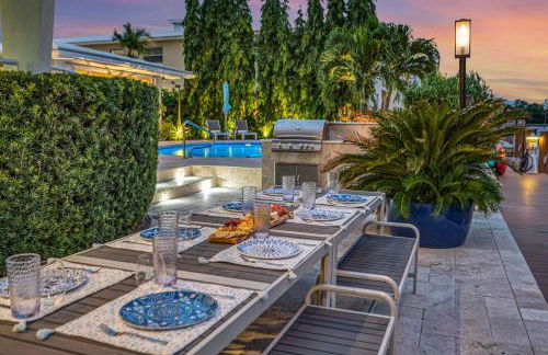 One-bedroom Suite Heated pool Dock Access Quiet Neighborhood SaltAire Two RESlDENCES - Foto 5