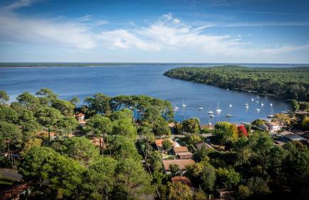 Villa de luxe avec piscine et vue imprenable sur le lac - Foto 4
