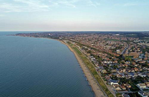 Architect designed spacious five bed house by sea - Foto 21