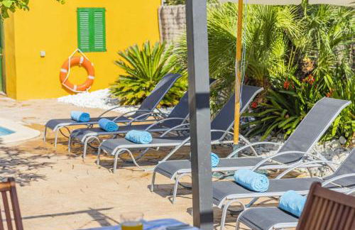 Villa El Mal Pas / Can Seguinet - Foto 21