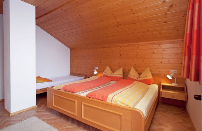 Apartment in Vorarlberg With Balcony, Heating, Parking - Foto 6