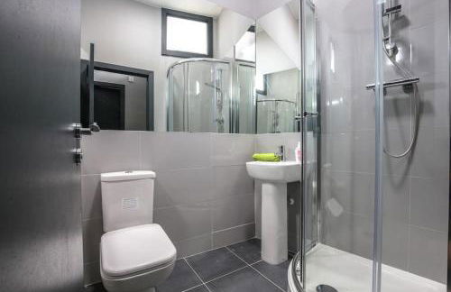 Manhattan Suite - sleeps 24! Heart of Liverpool - Foto 7