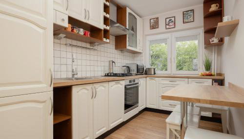 Sienna Cosy & Family Apartment Warsaw Center by Noclegi Renters - Foto 3