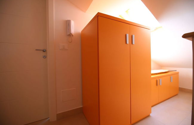 Apartment 30 Meters From The Sea 6 Beds Without Sea View - Foto 24