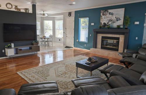 StripViews! Modern Vegas Retreat - Foto 63