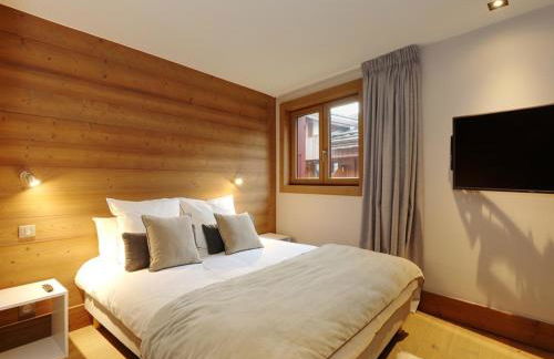 Maison de village au cœur du Praz avec sauna et garage - FR-1-772-4 - Photo 10