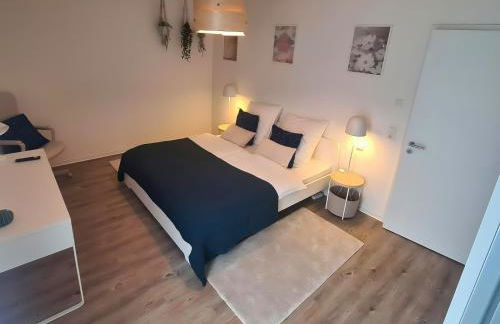 Ferienwohnung MainStyle - Hanau - Foto 19