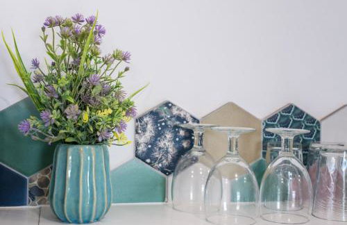 Bamblue Boutique Apartments - Photo 20