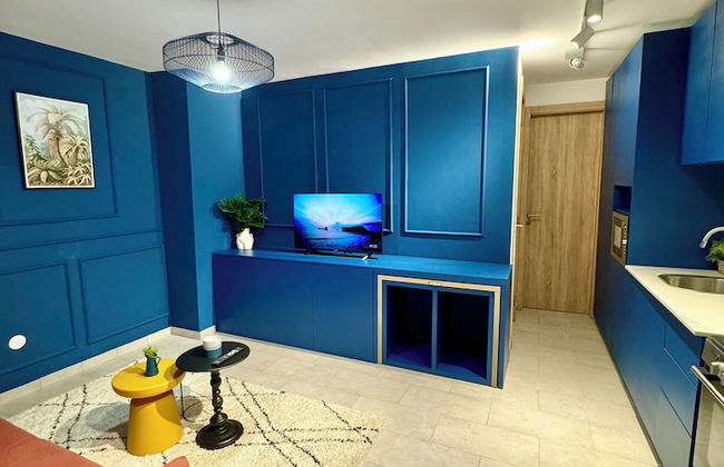 KIA ORA APPART HOTEL - Photo 43