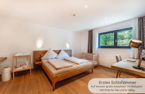INVITA Natur-Chalets - Familienurlaub im Schwarzwald - Foto 59