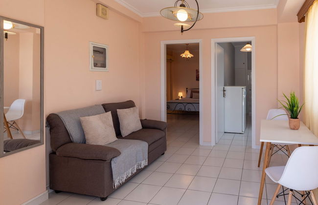 Phaedrus Living Xalkida Sunlit Marron - Photo 7