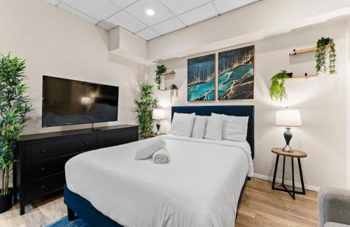 Furnished Apartment in Downtown - Foto 38