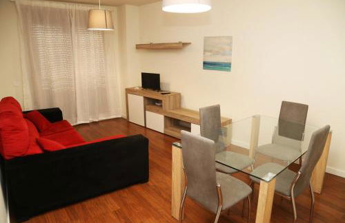 Apartamentos Turísticos Puente Romano P2 2-A - Foto 7