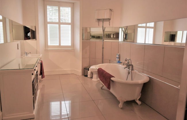 Stronachlachar Lodge - Foto 9