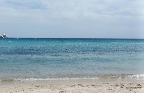 Appt neuf 2-4 pers avec loggia - Piscine chauffée - Bord de mer - Corse du Sud- Bonifacio - Foto 49