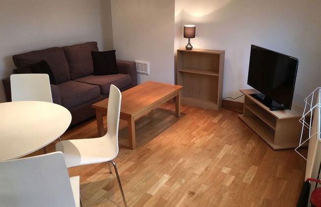 Paddington Southwick Street Apartments - Photo 14