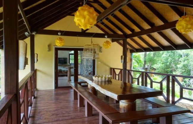 Ever Dreamed of staying in a 3 Bedroom Castle SDV044B - By Samui Dream Villas - Photo 56