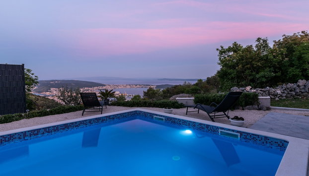 Vacation House Miramar - Foto 2, Profilbild