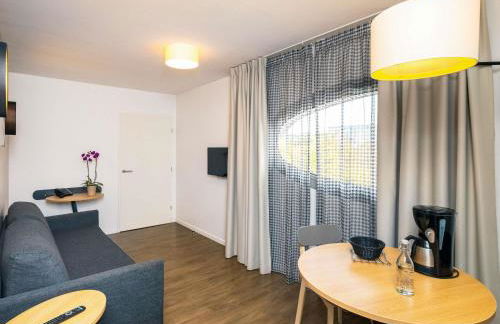 Aparthotel Adagio Access Nancy Centre - Foto 17