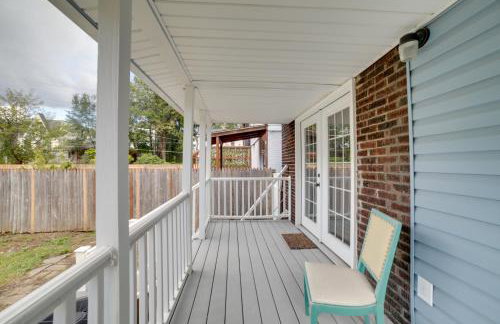 Pittsburgh Home Near Frick Park, 7 Mi to Dtwn - Foto 24