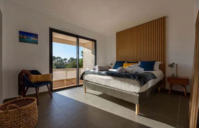 Hotel Calarossa Bay Resort - Foto 2