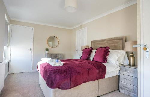 Castlehill House - Foto 24