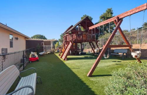 Spacious Single Level Home In Poway - Foto 9