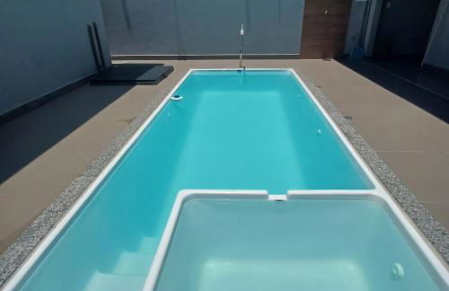 Espaço Wanice - Casa Completa e Área de Lazer - Foto 33