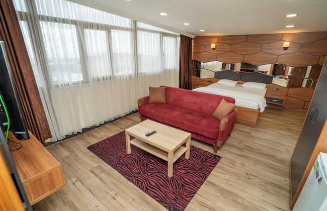 Hill Suites - Foto 5