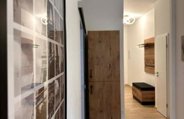 Ferienwohnung K38 - Foto 13