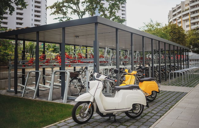 The Circus Living - Foto 42