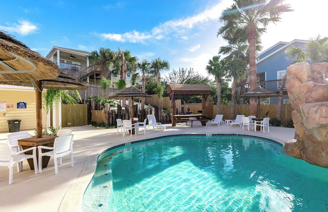 Soulshine by Silver Sands Vacation Rentals - Foto 18