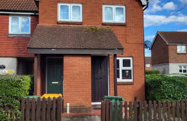 Delight Apartment, Close to Excel, London City Airport & O2! - Foto 37