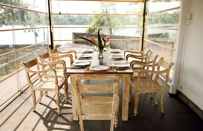 Sudu Gedara - Photo 6