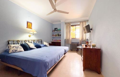 Villa Mediterránea 16pax - Foto 30