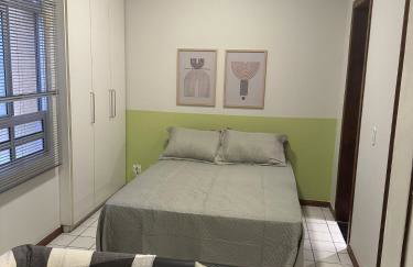 Lindo Studio no Sudoeste, próximo do centro de convenções Ulysses Guimarães, mane Garrincha e ministérios - Foto 13